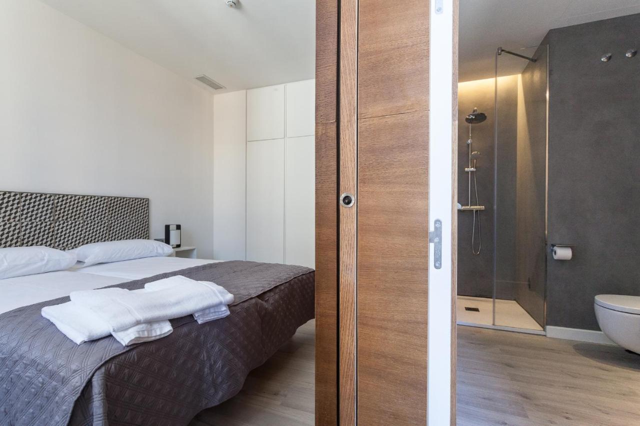Casa Palacio Conde De Ibarra Apartment Seville