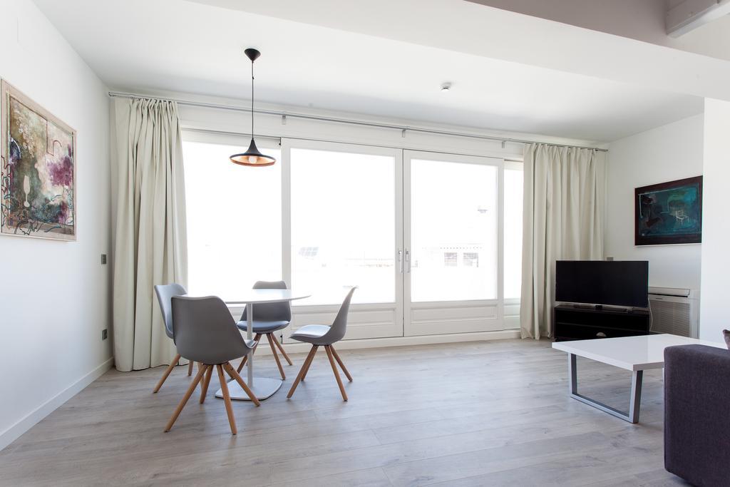 Casa Palacio Conde De Ibarra Apartment Seville