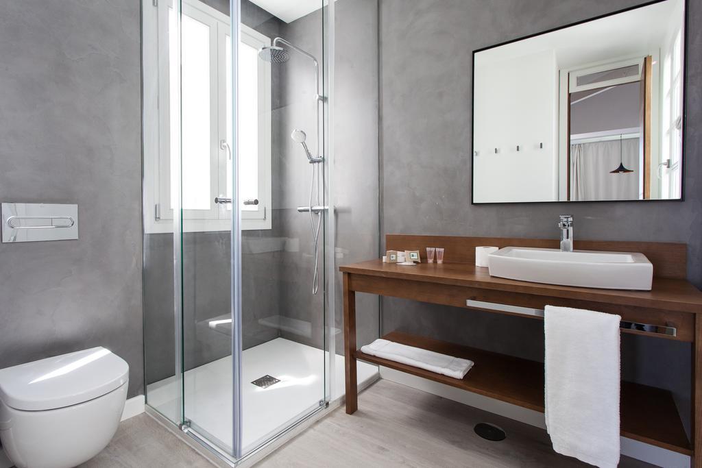 Casa Palacio Conde De Ibarra Apartment Seville