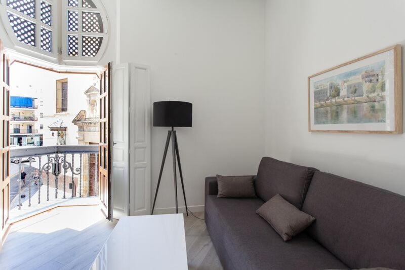 Casa Palacio Conde De Ibarra * Seville