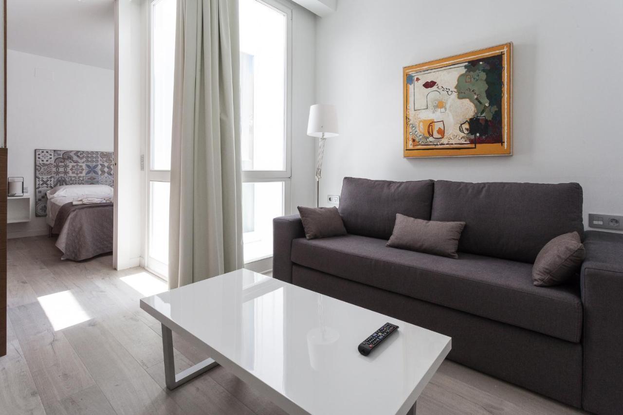 Apartment Casa Palacio Conde De Ibarra