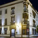Casa Palacio Conde De Ibarra