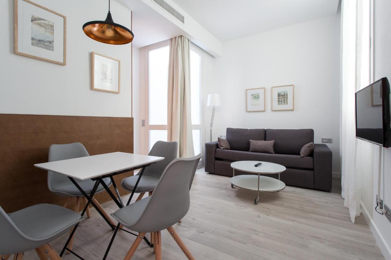 Appartement Casa Palacio Conde De Ibarra