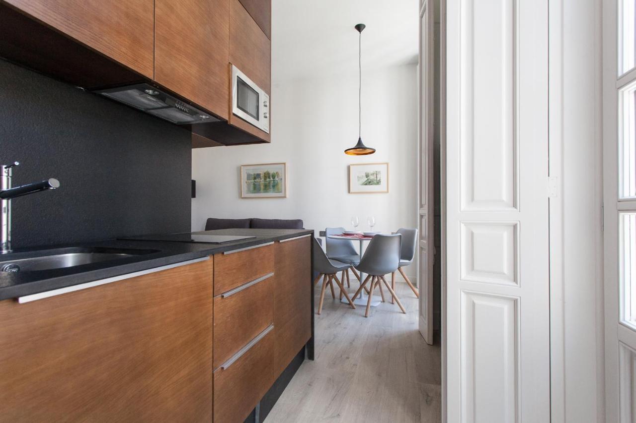 Appartement Casa Palacio Conde De Ibarra Séville