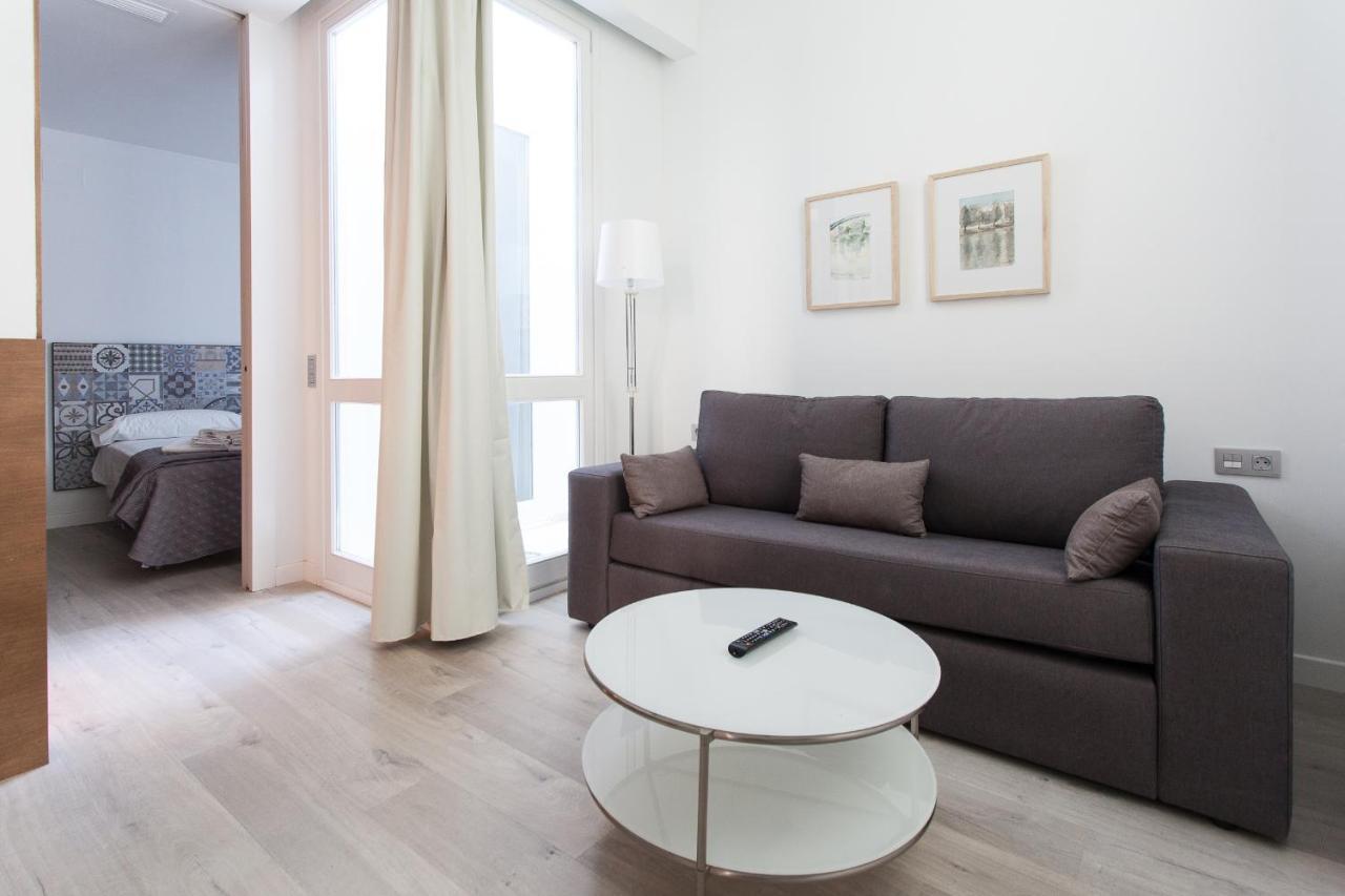 Appartement Casa Palacio Conde De Ibarra