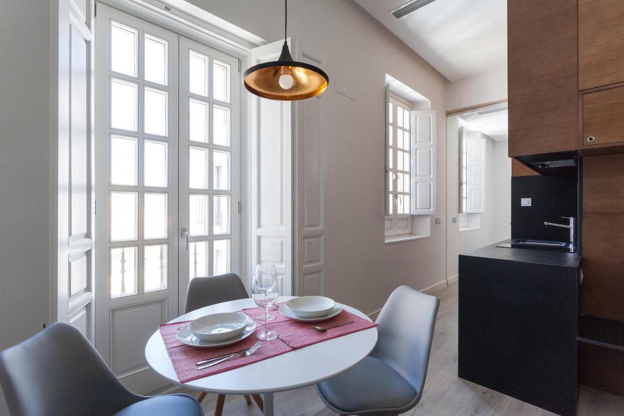 Appartement Casa Palacio Conde De Ibarra Séville