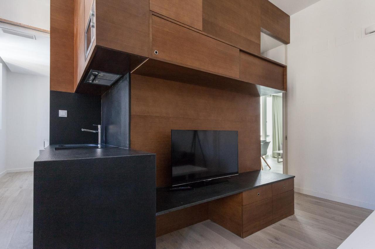 Appartement Casa Palacio Conde De Ibarra *