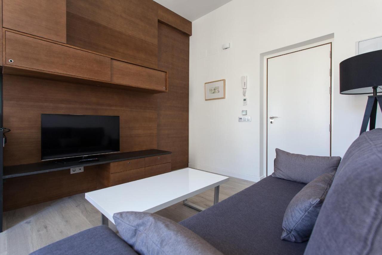 Appartement Casa Palacio Conde De Ibarra Séville