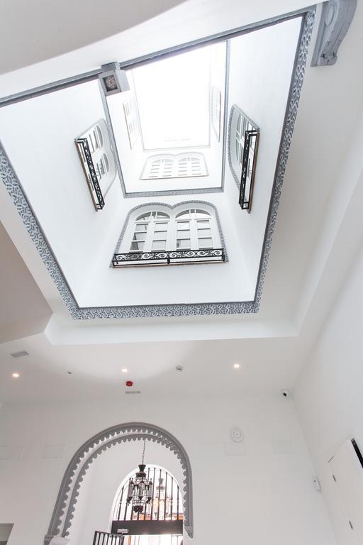 Casa Palacio Conde De Ibarra Appartement *