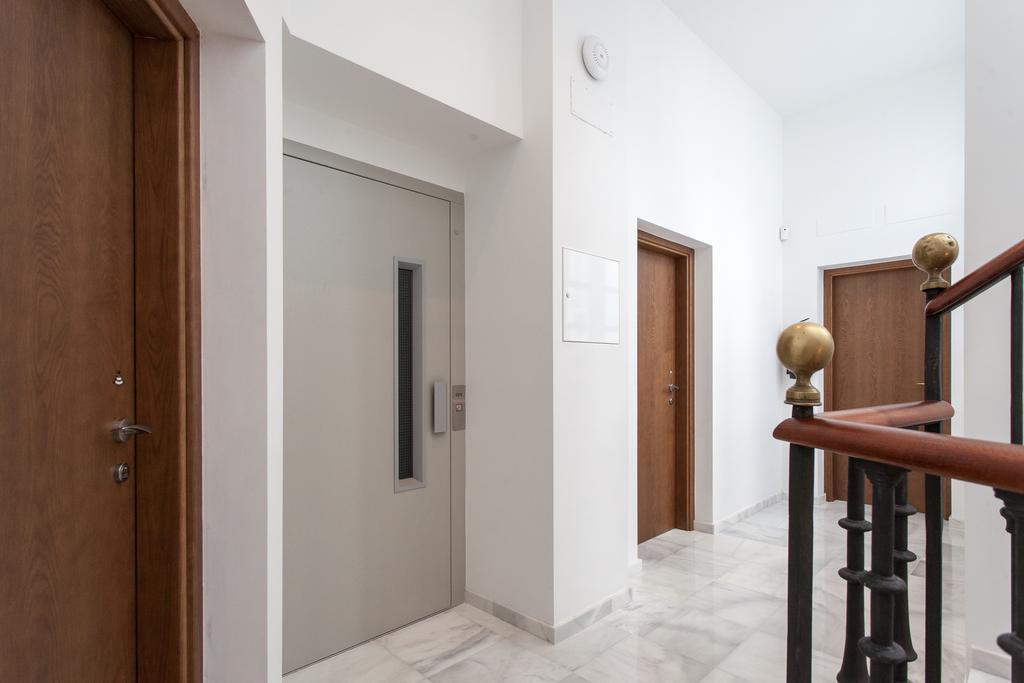 Appartement Casa Palacio Conde De Ibarra Séville