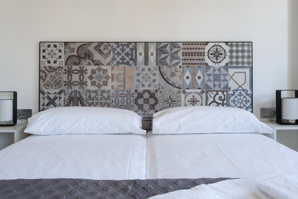 Casa Palacio Conde De Ibarra Appartement *