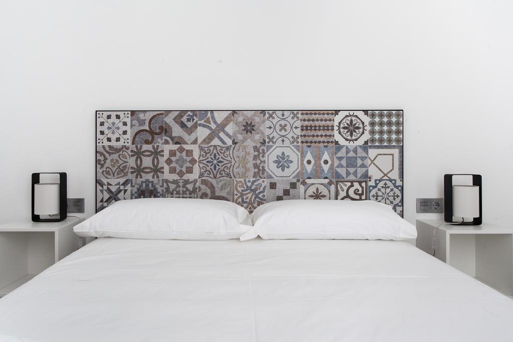 Casa Palacio Conde De Ibarra Appartement