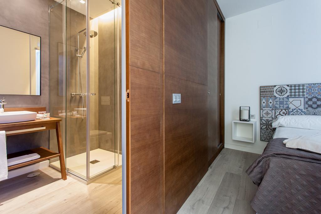 Appartement Casa Palacio Conde De Ibarra Séville