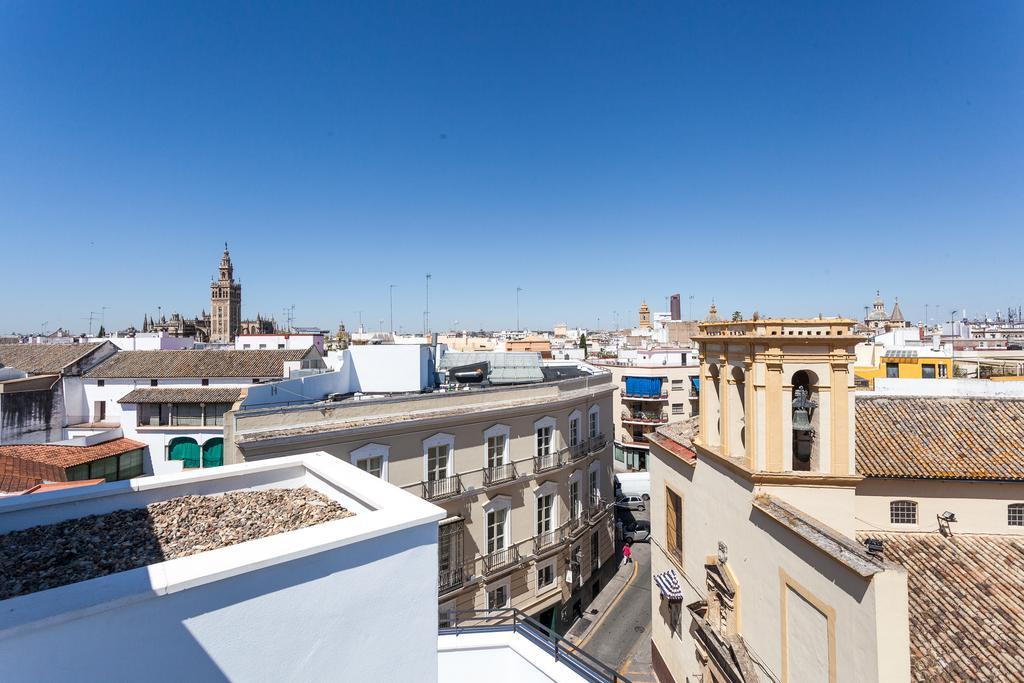 Appartement Casa Palacio Conde De Ibarra