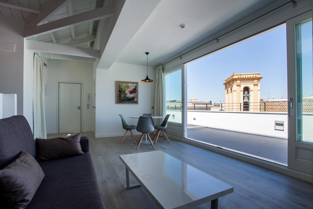 Appartement Casa Palacio Conde De Ibarra *
