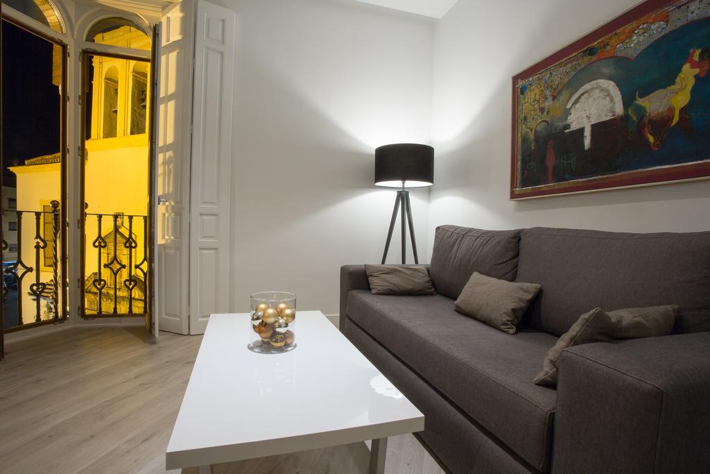 Appartement Casa Palacio Conde De Ibarra