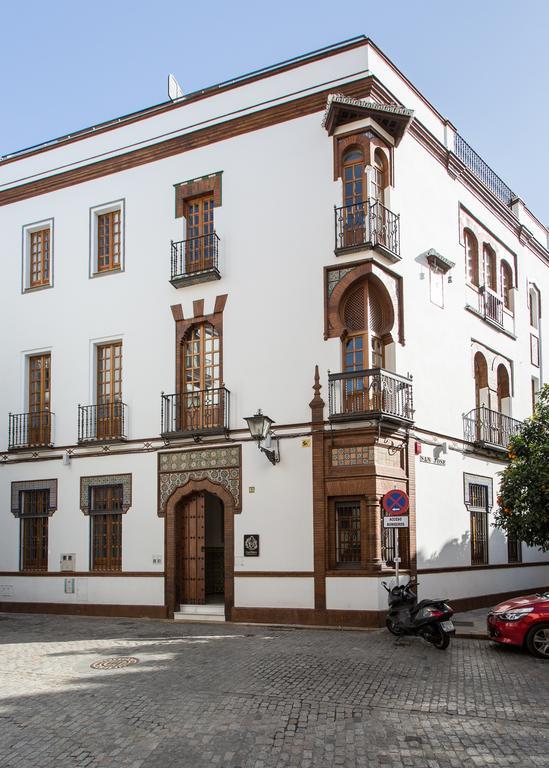 Appartement Casa Palacio Conde De Ibarra Séville