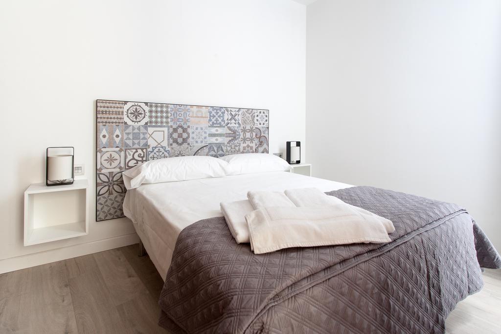 Appartement Casa Palacio Conde De Ibarra *
