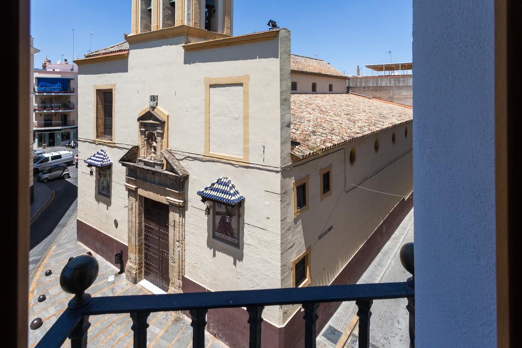 Casa Palacio Conde De Ibarra
