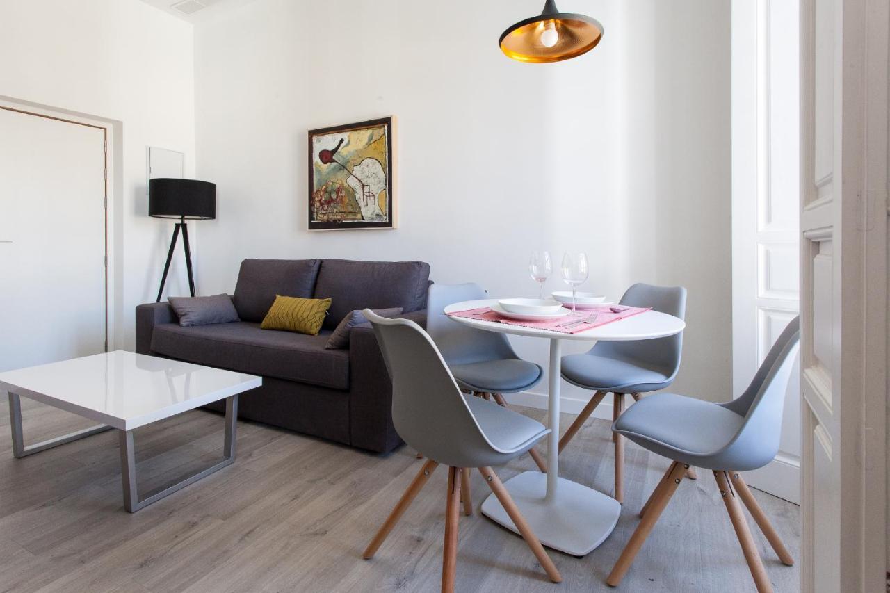 Appartement Casa Palacio Conde De Ibarra *