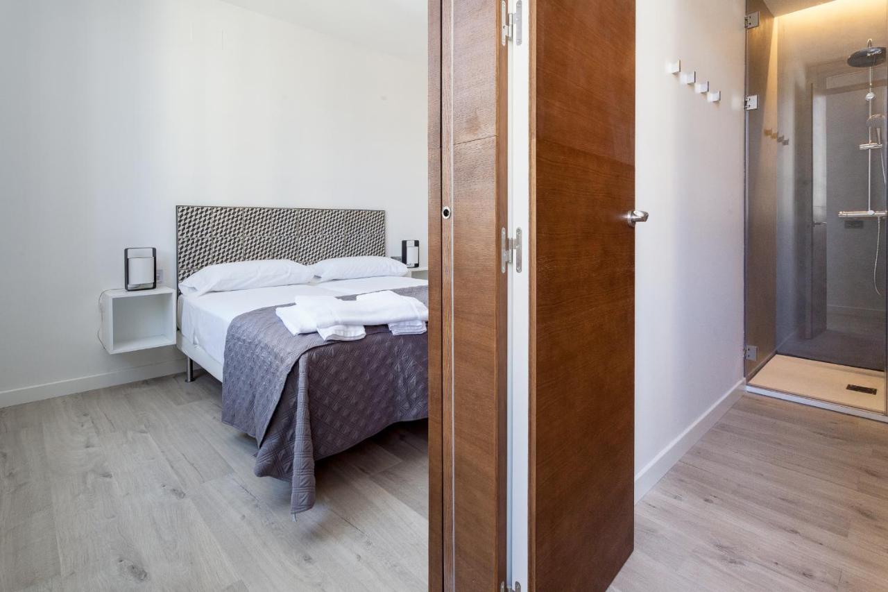 Casa Palacio Conde De Ibarra Appartement