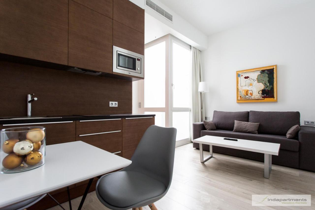 Appartement Casa Palacio Conde De Ibarra *