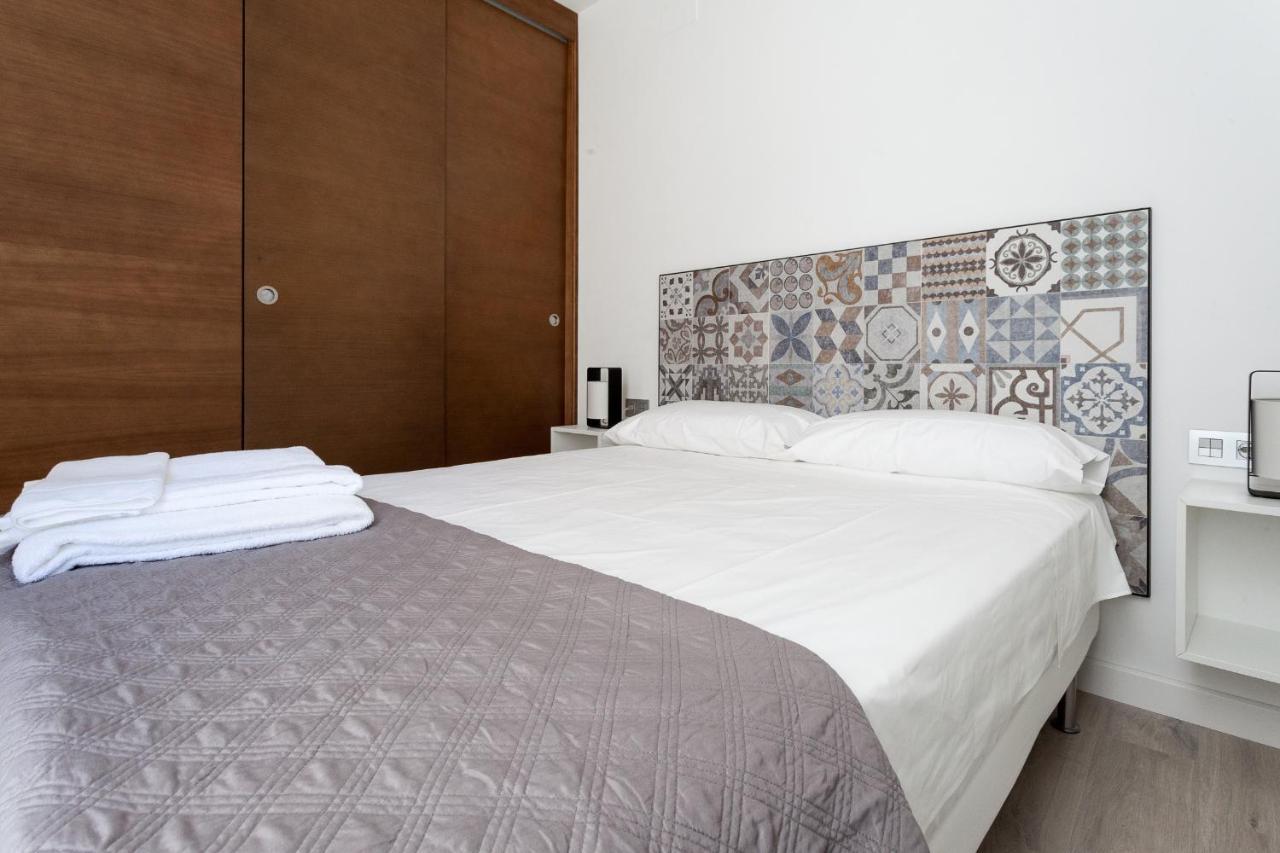 Appartement Casa Palacio Conde De Ibarra